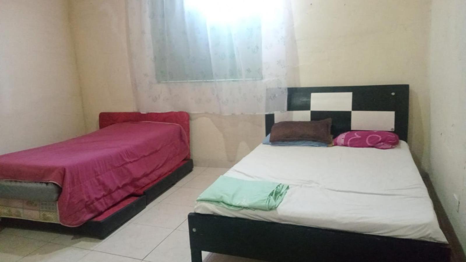 La Estacion Del Refugio Hotell Girardot Eksteriør bilde